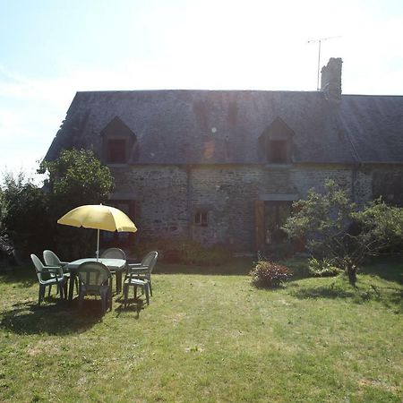 Chambres A 7 Km Du Mt St Michel Huisnes-sur-Mer Buitenkant foto