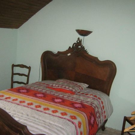 Chambres A 7 Km Du Mt St Michel Huisnes-sur-Mer Buitenkant foto