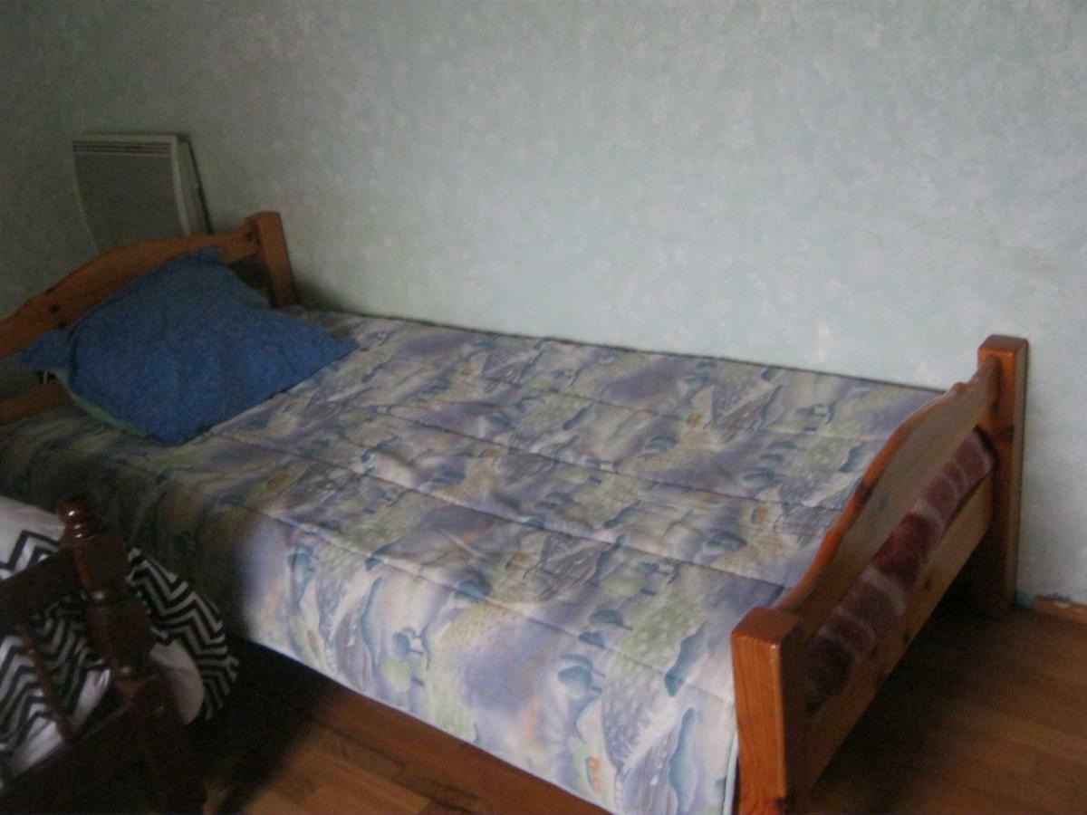 Chambres A 7 Km Du Mt St Michel Huisnes-sur-Mer Buitenkant foto